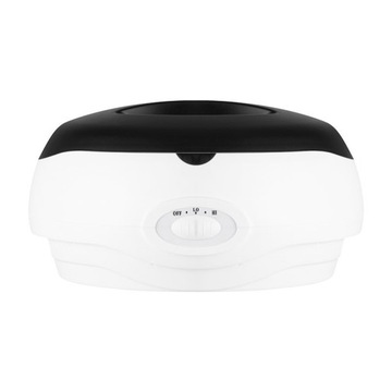 Парафиновый воск 300W Active белый, набор XXL