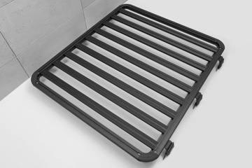 БАГАЖНИК НА КРЫШЕ ПЛАТФОРМА JEEP WRANGLER JL 2018+