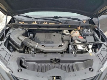 Chevrolet Blazer II 2021 Chevrolet Blazer 2LT 2021 2.0 Benzyna 228KM, zdjęcie 6