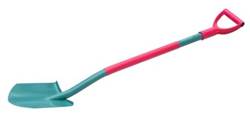 szpadel ostry metalowy 116 cm prezent kobiecy