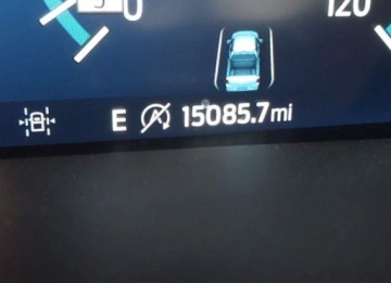 Ford 2023 Ford F150 2023, 3.5L, 4x4, LARIAT, od ubezpieczalni 3.5 Benzyna 400KM, zdjęcie 12