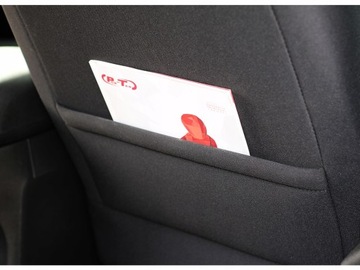 SKÓRA PERFOROWANA POKROWCE MIAROWE do VW PASSAT B7