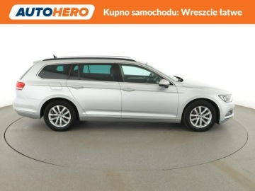 Volkswagen Passat B8 Variant 1.4 TSI BlueMotion Technology ACT 150KM 2016 Volkswagen Passat Comfortline 150KM navi PDC, zdjęcie 8