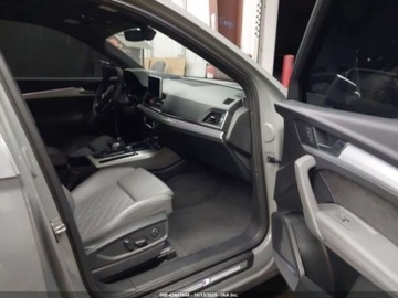 Audi Q5 II 2020 Audi SQ5 Sq5 prestige 3.0 Benzyna 349KM, zdjęcie 9