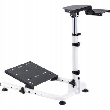 MOZOS COCKPIT STAND СИМУЛЯТОР РУЛЕВОГО КОЛЕСА ДЛЯ ИГРОВОГО ПЛЕЕРА