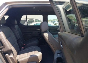 Chevrolet 2023 Chevrolet Traverse 2023, 3.6L, LT LEATHER, od ubezpieczalni 3.6 Benzyna, zdjęcie 10