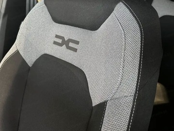 Dacia Duster III 2025 Od ręki - Journey 1.2 TCe mHEV 140KM / Pakiet Parking, Zimowy Plus, zdjęcie 4