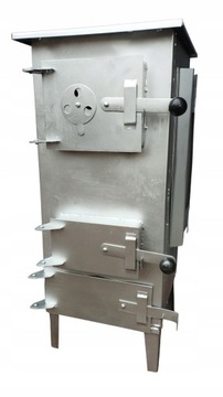 ПОЖАРНАЯ ПЕЧЬ КОЗА 3 КИРПИЧА 170 М СЕРТИФИКАТ