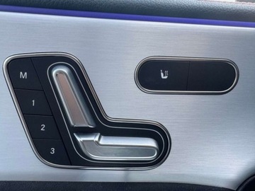 Mercedes CLA C118/X118 2022 Mercedes-Benz CLA CLA 200 FV 23 Polski Salon Darmowy raport AutoDNA, zdjęcie 18