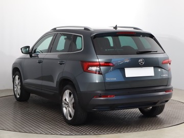Skoda Karoq Crossover 1.5 TSI ACT 150KM 2019 Skoda Karoq 1.5 TSI, Salon Polska, 1. Właściciel, zdjęcie 3