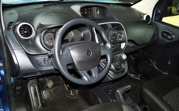 Renault Kangoo II Mikrovan Facelifting 2013 1.5 dCi 110KM 2017 RENAULT KANGOO / GRAND KANGOO 1.5 dCi 110, zdjęcie 29