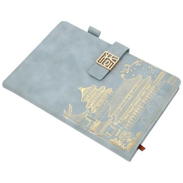 Блокнот записи календарного расписания) н/д) 1800