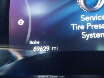 Chrysler Pacifica II 2017 Chrysler Pacifica Hybrid Platinum 2017 3.6l 3.6 Hybryda 260KM, zdjęcie 11