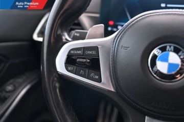 BMW Seria 3 G20-G21 2022 BMW Seria 3 330i xDrivePakiet Sportowy MFotel Sportowy 2.0 Benzyna 245KM, zdjęcie 4