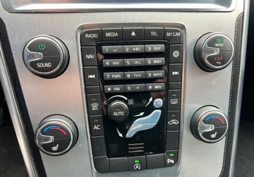 Volvo XC60 I SUV Facelifting 2.0 D3 DRIVE-E 150KM 2016 Volvo XC 60 2.0D 150KM 6Bieg.SkoraGrzanie Ledy Navi Po Rozrzadzie Oplacony, zdjęcie 24