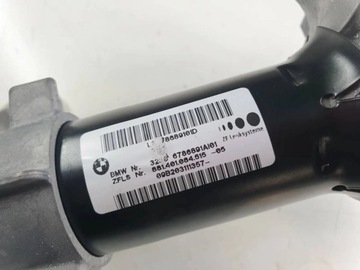 BMW 3 E90 E91 E92 E93 CABRIO 2009R SLOUPEC VOLANT EU