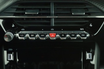 Peugeot 2008 II SUV Facelifting 1.2 PureTech 130KM 2024 Peugeot 2008 1.2 PureTech, Salon Polska, zdjęcie 14