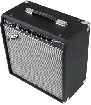 Combo Fender Champion 40 230V EU