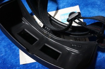 NINTENDO FAMILY Компьютерные 3D-очки + КОРОБКА (2)