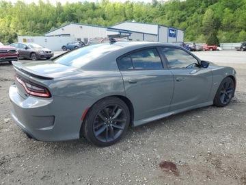 Dodge Charger VII 2019 Dodge Charger RT 2019 5.7l 5.7 Benzyna 370KM, zdjęcie 3