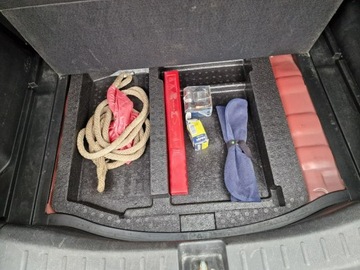 Honda Jazz III 1.2 i-VTEC 90KM 2008 Honda Jazz 1.2 Benzyna 90 KM, Klimatyzacja, Dwa, zdjęcie 21