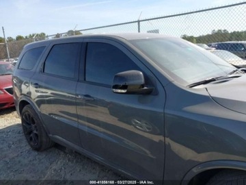 Dodge Durango III 2023 Dodge Durango Srt Hellcat Premium, 2023r., 4x4, 6.2L 6.2 Benzyna 710KM, zdjęcie 4