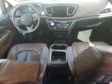 Chrysler Pacifica II 2017 Chrysler Pacifica Limited, 2017r., 3.6L 3.6 Benzyna 287KM, zdjęcie 6