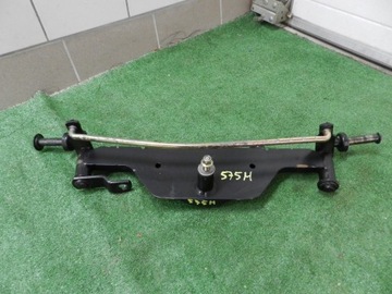 575H BELKA OŚ PRZEDNIA TRAKTOREK SABRE JOHN DEERE
