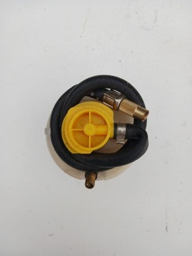 FORD FIESTA MK7 B-MAX C-MAX-KUGA GUFERO LEPIDLO DO PNEUMATIKA E1BC-1568-AB