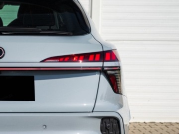 Audi Q3 II SUV 1.5 35 TFSI 150KM 2026 AUDI Q3 TFSI Sportback Suv 1.5 (150 KM) 2026, zdjęcie 13