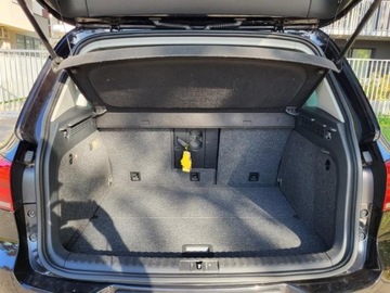 Volkswagen Tiguan I SUV Facelifting 1.4 TSI BlueMotion Technology 150KM 2016 VW TIGUAN (5N_) 1.4 TSI 4motion 150 KM, zdjęcie 30