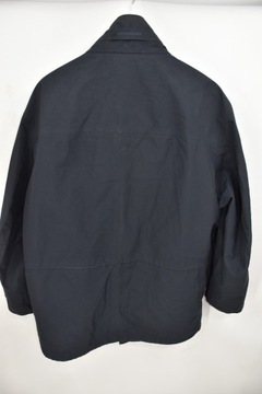 Burberry London kurtka męska 52 elegancka płaszcz