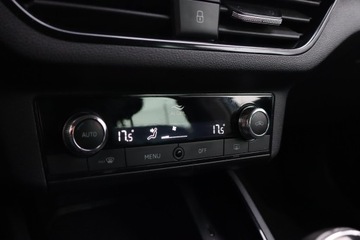 Skoda Scala Hatchback 1.0 TSI 110KM 2022 Skoda Scala 1.0 TSI, Salon Polska, 1. Właściciel, zdjęcie 15