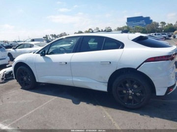 Jaguar I-Pace 2024 Jaguar I-Pace R-Dynamic HSE 2024 Elektryczny 394KM, zdjęcie 2