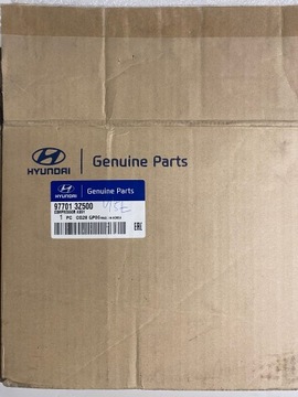 977013Z500 NOVÁ KOMPRESOR KLIMATIZACE ORIGINÁLNÍ HYUNDAI I40 2,0