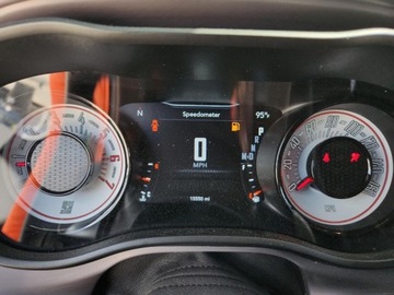Dodge Challenger III 2023 Dodge Challenger RT 2023 5.7l 5.7 Benzyna 375KM, zdjęcie 9