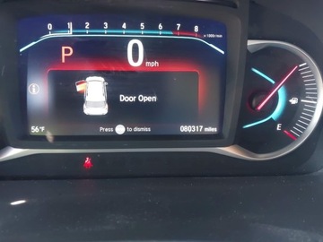 Honda Pilot II 2020 Honda Pilot 2020 HONDA PILOT AWD TOURING 8 PASSENGER 3.5 Benzyna 280KM, zdjęcie 11