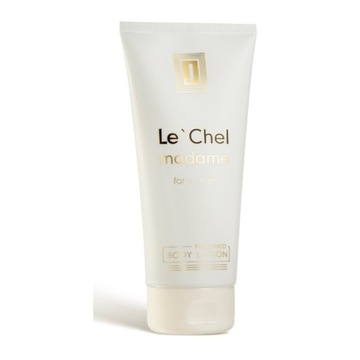 Jfenzi Le'Chel Madame Body Lotion 200ml