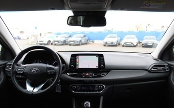 Hyundai i30 III Wagon Facelifting 1.0 T-GDI 120KM 2023 Hyundai i30 Salon Polska, Autoryzowany dealer, Faktura VAT 23, Smart LED, zdjęcie 21