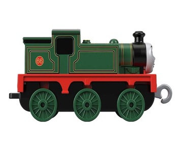 ФИШЕР ПРАЙС ТОМАС И ДРУЗЬЯ ЗАПАХ ЛОКОМОТИВА