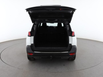 Peugeot 5008 II Crossover 2.0 BlueHDI 180KM 2020 Peugeot 5008 7 os. automat full LED, zdjęcie 18