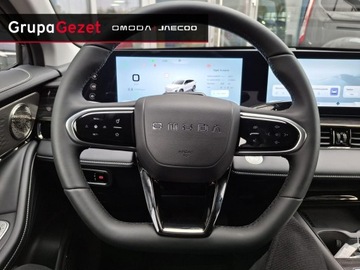 Omoda 5 1.6 T-GDI 147KM 2025 Omoda Omoda 5 Comfort 1.6 TGDI 147 KM OD RĘKI BlackWeek, zdjęcie 8