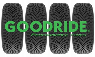 4x 215/60R16 Goodride All Season Elite Z401 99V XL