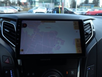 Hyundai i40 Kombi 1.6 GDI 135KM 2012 Hyundai i40 1.6 GDI, Klima, Tempomat, Parktronic, zdjęcie 11