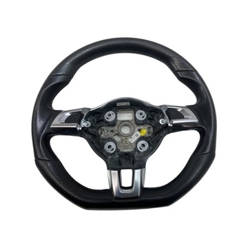 KIEROWNICA VW SCIROCCO 1K8 R-LINE !
