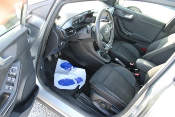 Ford Puma II 2022 Ford Puma Titanium Kamera Nawigacja Salon PL, zdjęcie 19