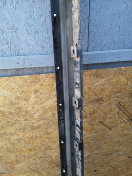 РАМА F-PACE VELAR ЛЕВАЯ РАМА HK83-101D57