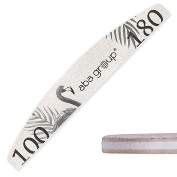 НАПИЛЬКА ДЛЯ ЛОДКИ ABA GROUP 100/180 СТАНДАРТ 25 ШТ.