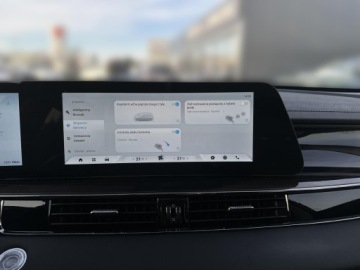 Omoda 5 1.5 T-GDI 224KM 2025 Omoda 5 NF HEV, zdjęcie 31