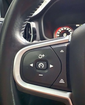 Volvo V60 II  Kombi 2.0 D3 150KM 2019 Volvo V60 Volvo V60 D3 Momentum Pro 2.0 Diesel 150KM, zdjęcie 26